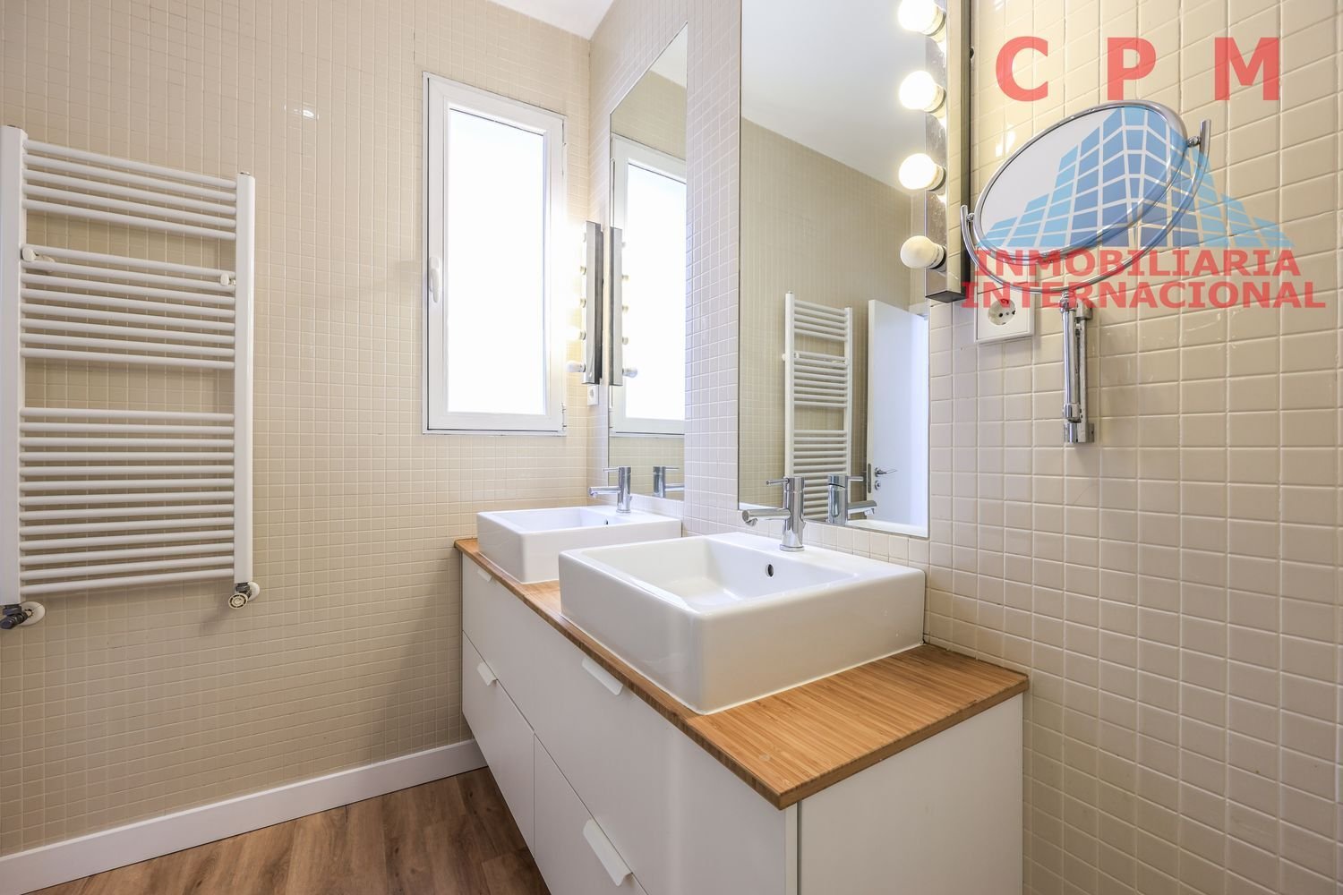 Appartamento 115 m² a Madrid