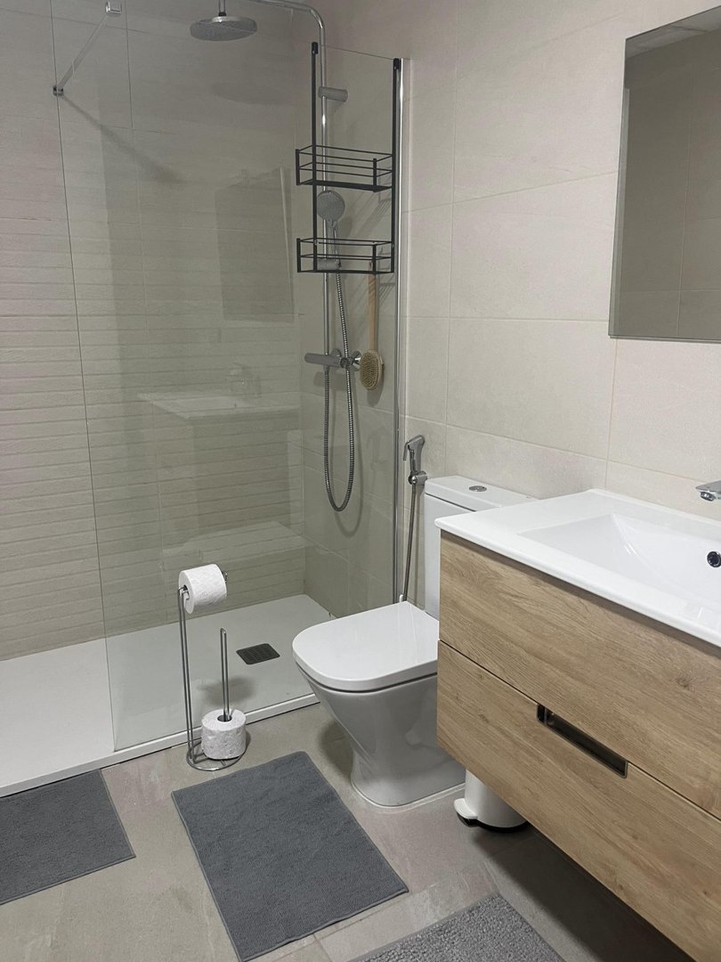 Wohnung 115 m² in Las Palmas de Gran Canaria