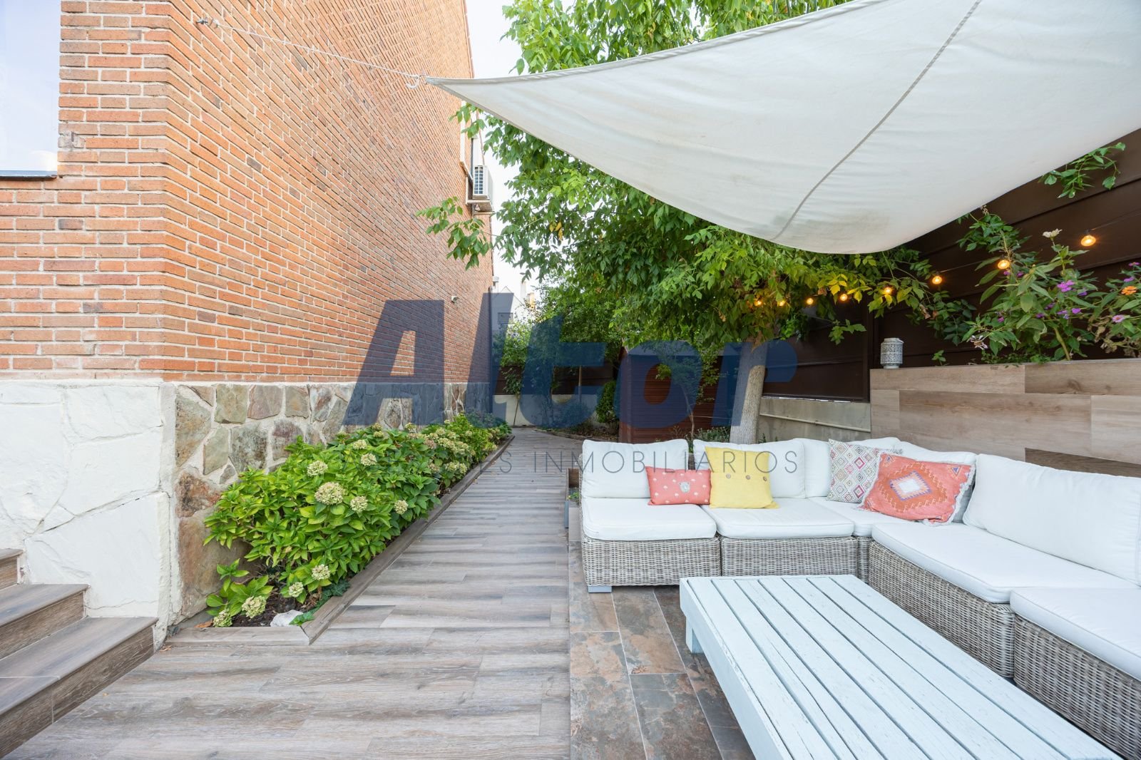 Casa 310 m² a Pozuelo de Alarcón