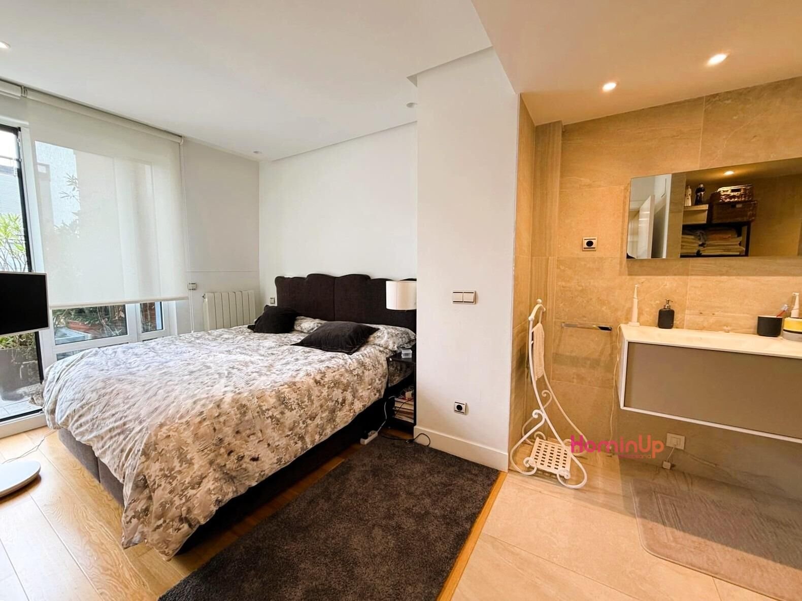 Piso de 102 m² en Bilbao