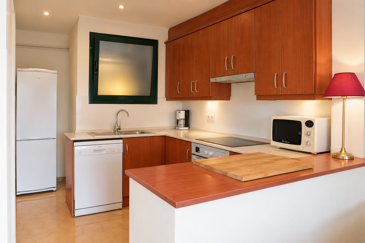 Piso de 126 m² en Sant Feliu de Codines