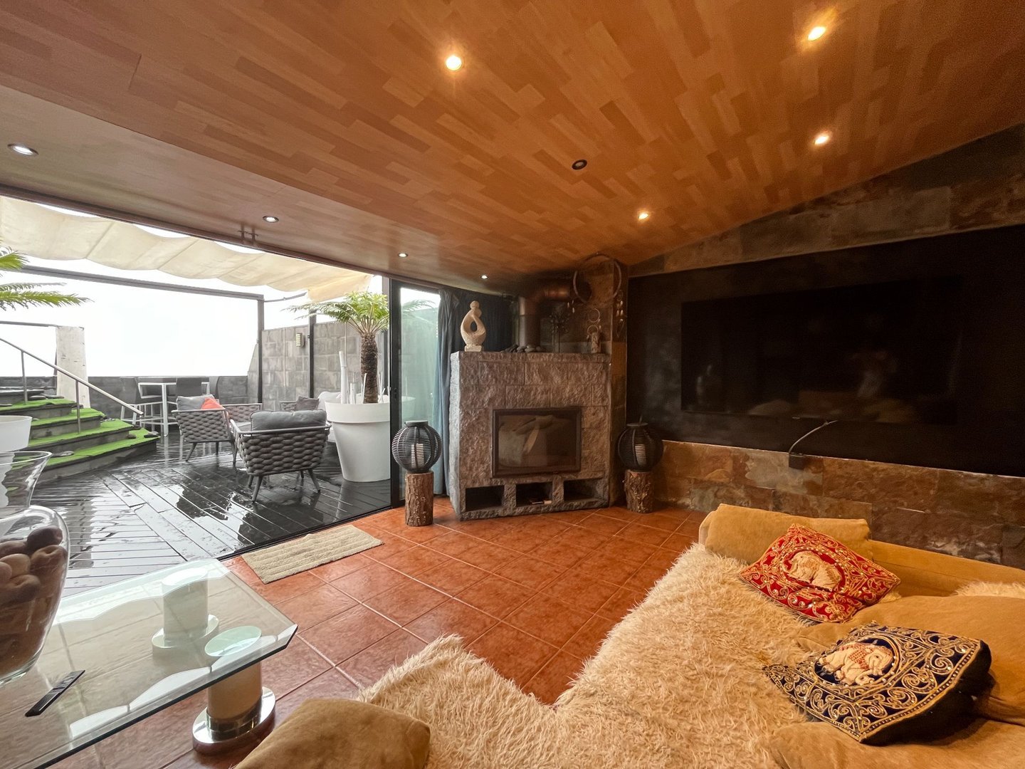 Piso de 200 m² en Santa Úrsula