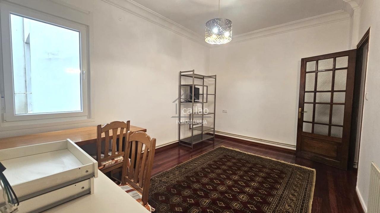 Piso de 98 m² en Ferrol