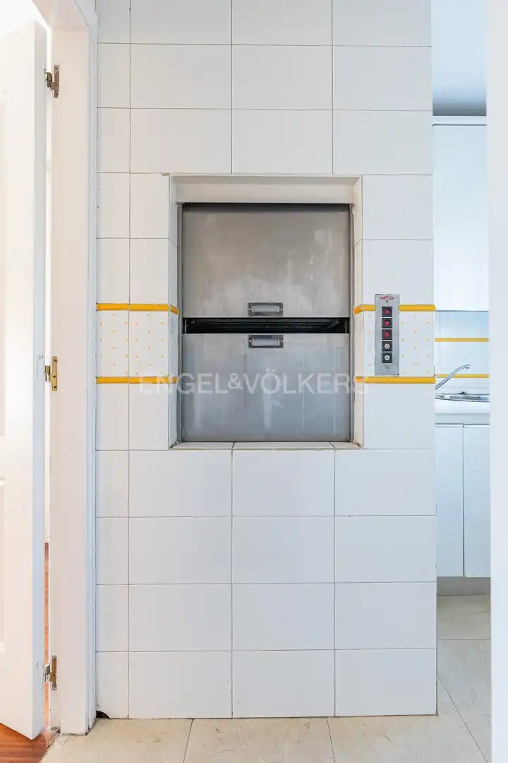 Appartamento 482 m² a Madrid