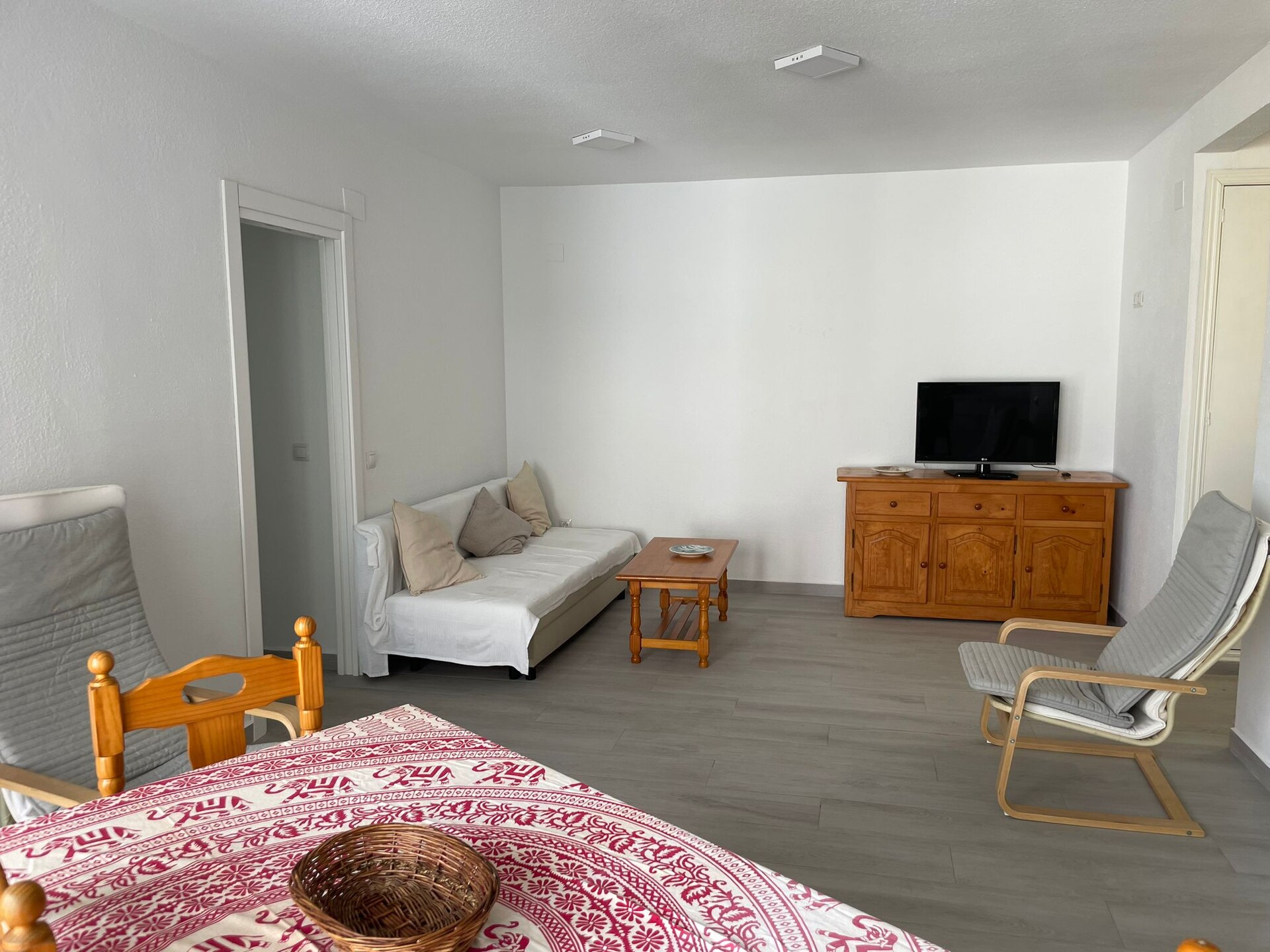Piso de 65 m² en Punta Umbría