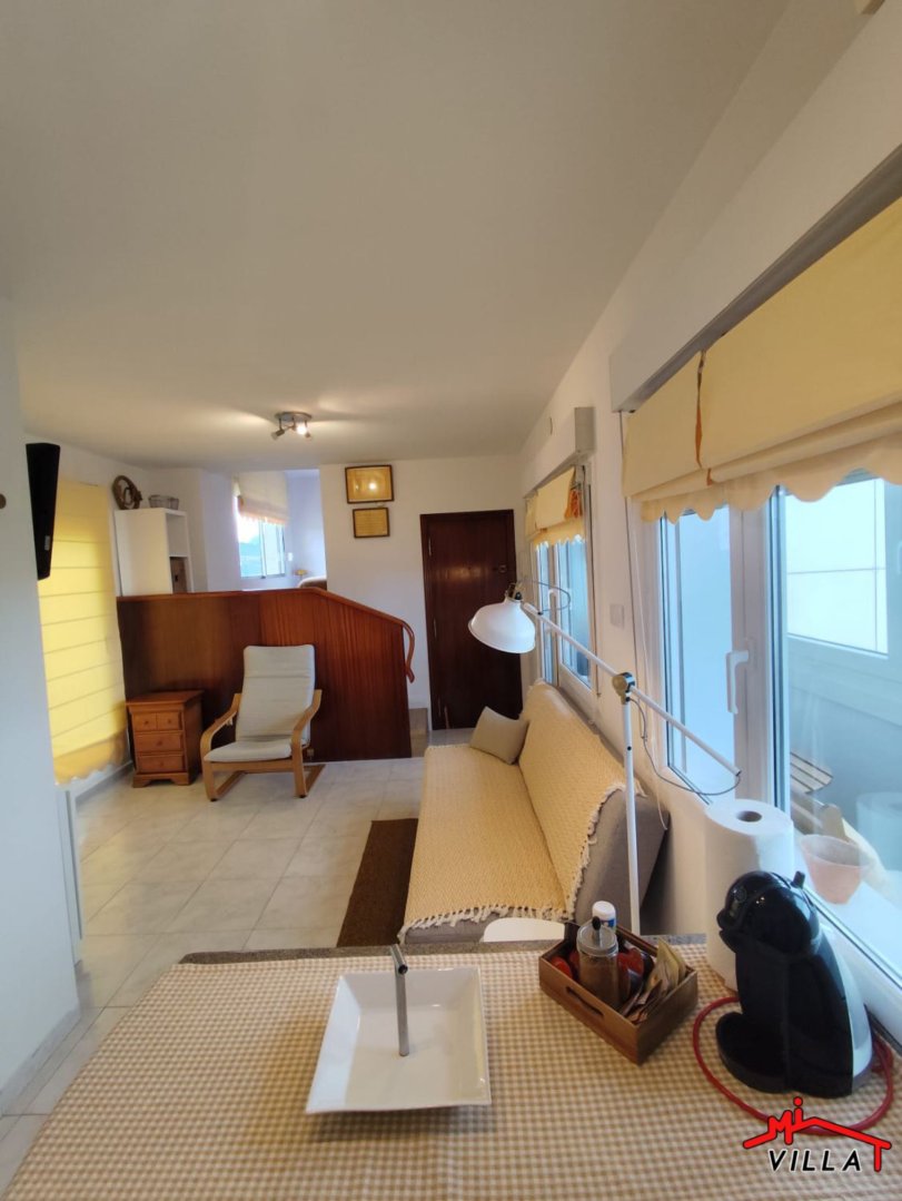 Piso de 30 m² en Laredo