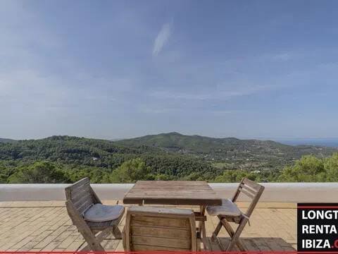 Casa de 570 m² a Sant Joan de Labritja