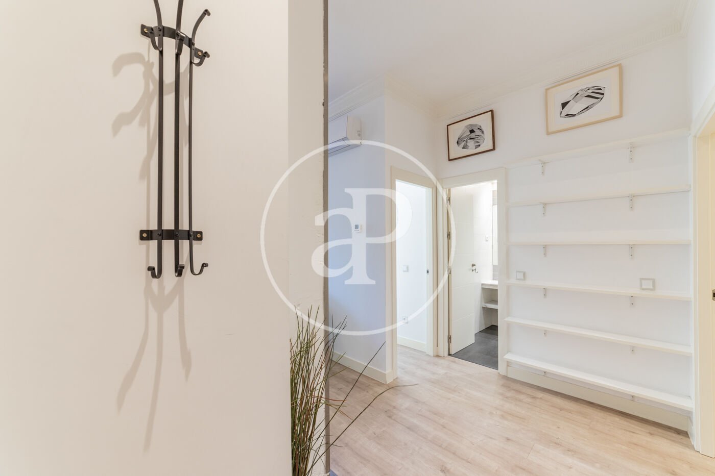 Appartement 90 m² à Madrid