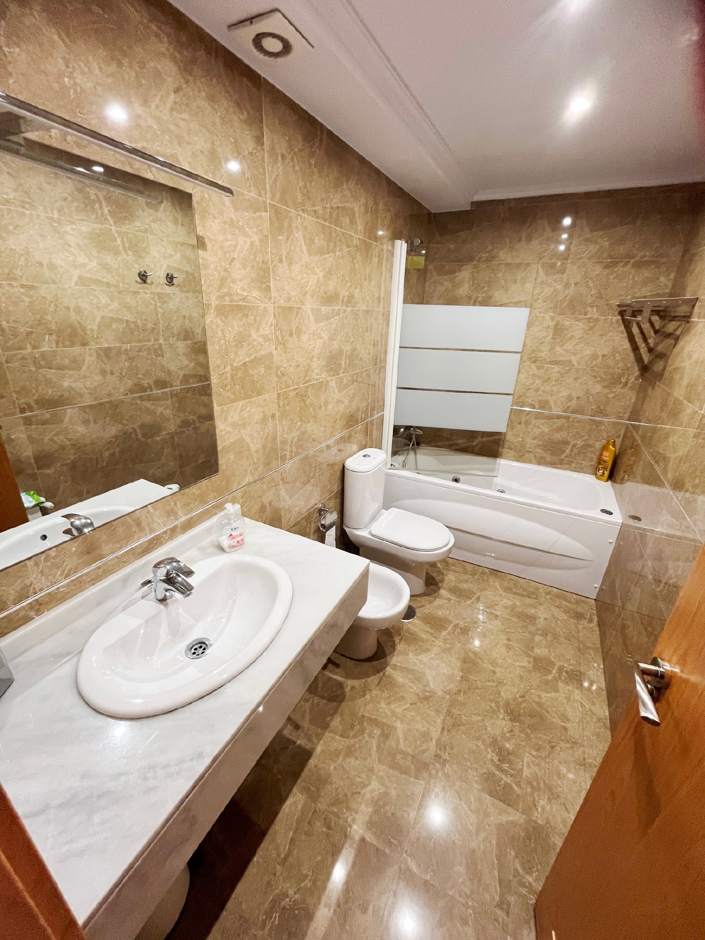 Piso de 70 m² en Castrillón