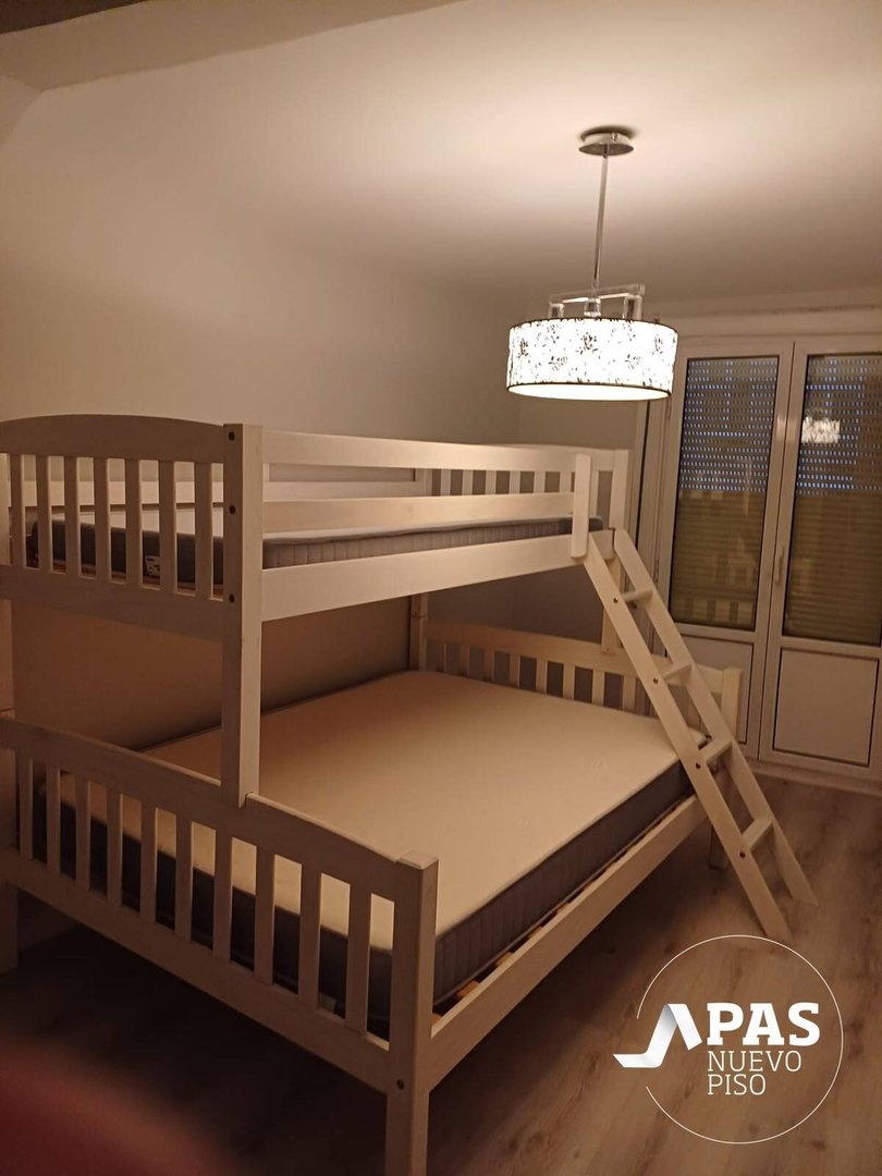 Piso de 78 m² en Santander