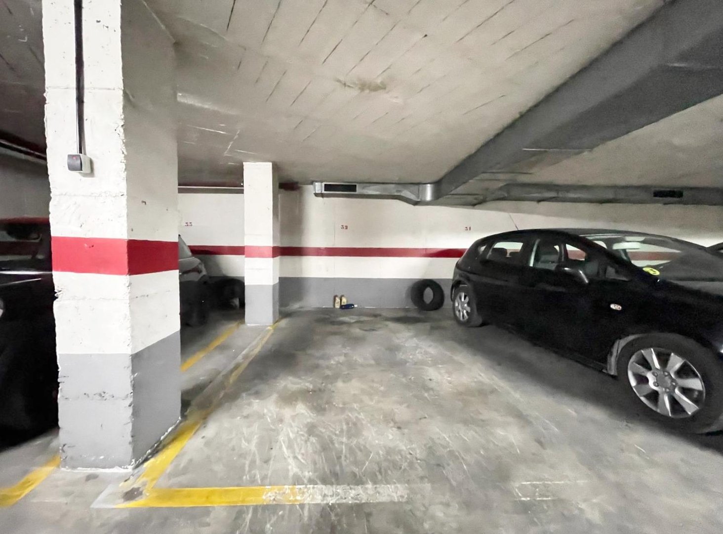 Piso de 65 m² en Granada