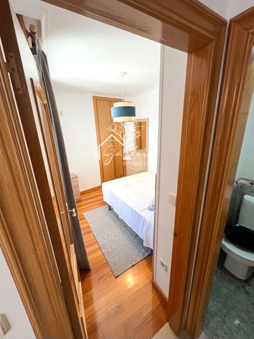 Piso de 68 m² en Ferrol