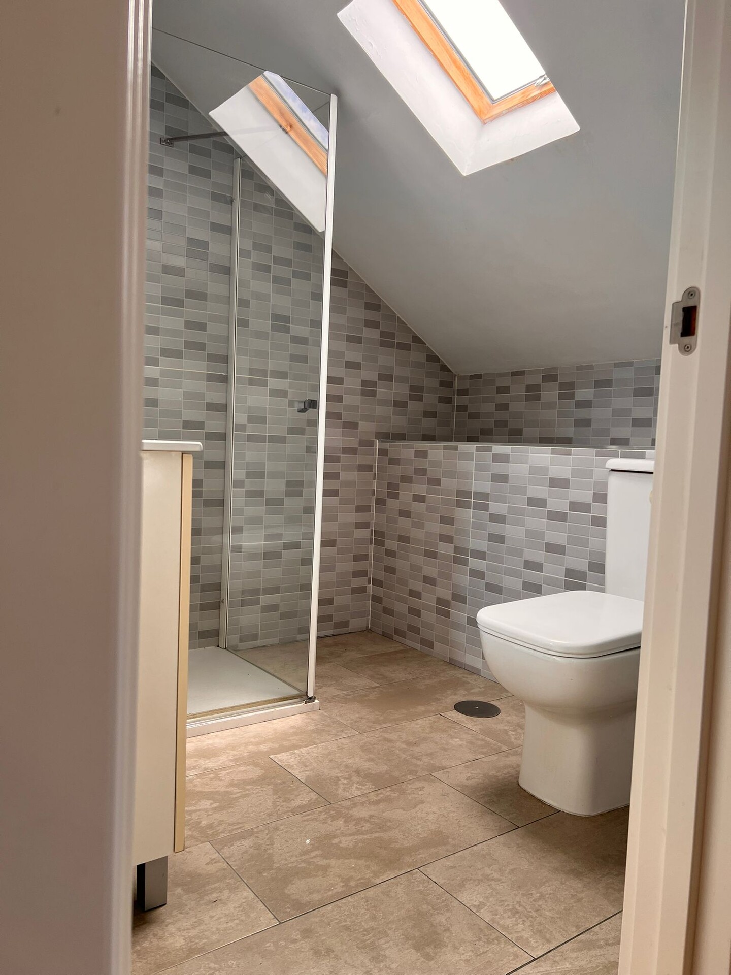 Piso de 132 m² en Segovia