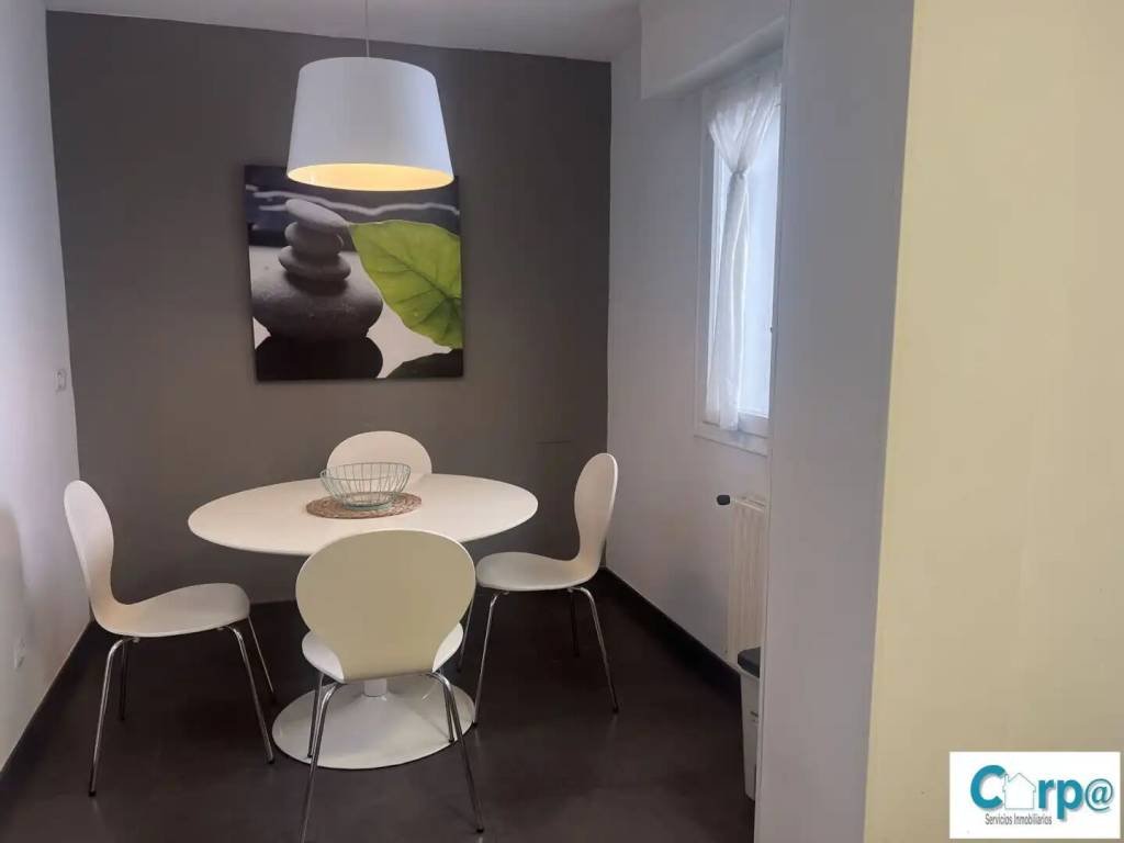 Piso de 120 m² en Pamplona