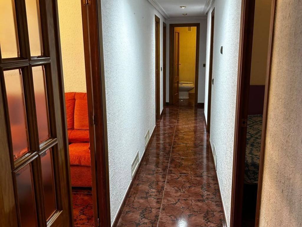 Pis de 130 m² a Múrcia