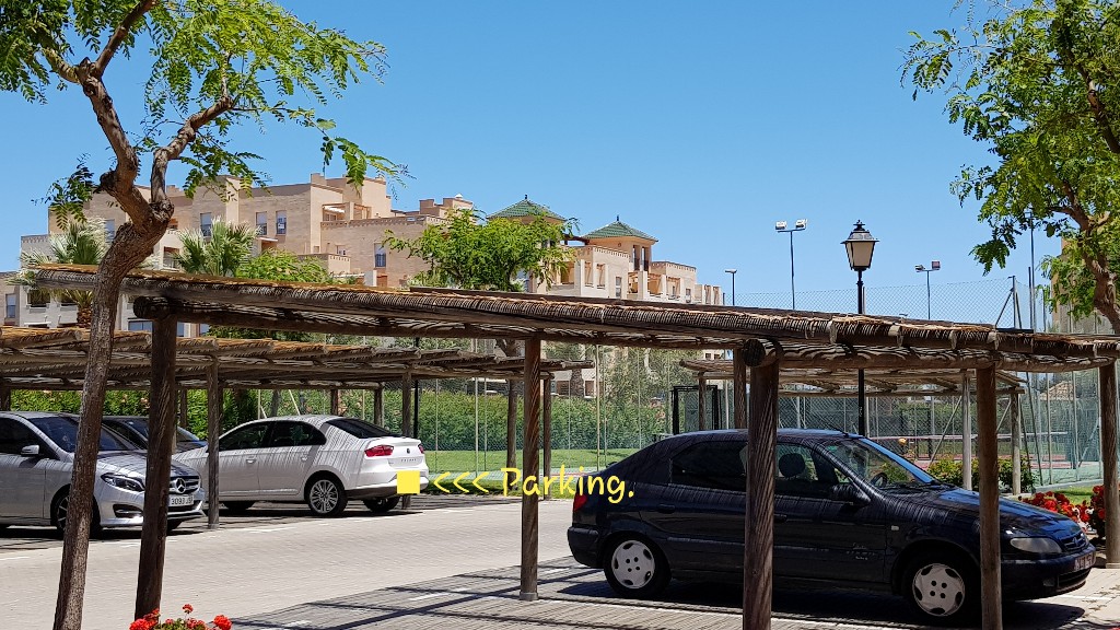 Piso en alquiler, Ayamonte