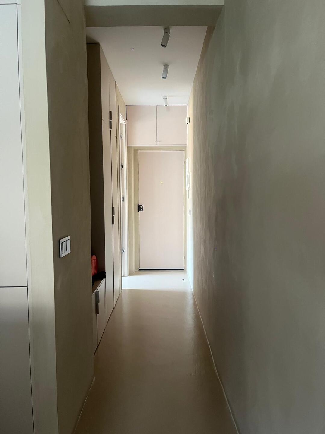 Piso de 94 m² en Segovia