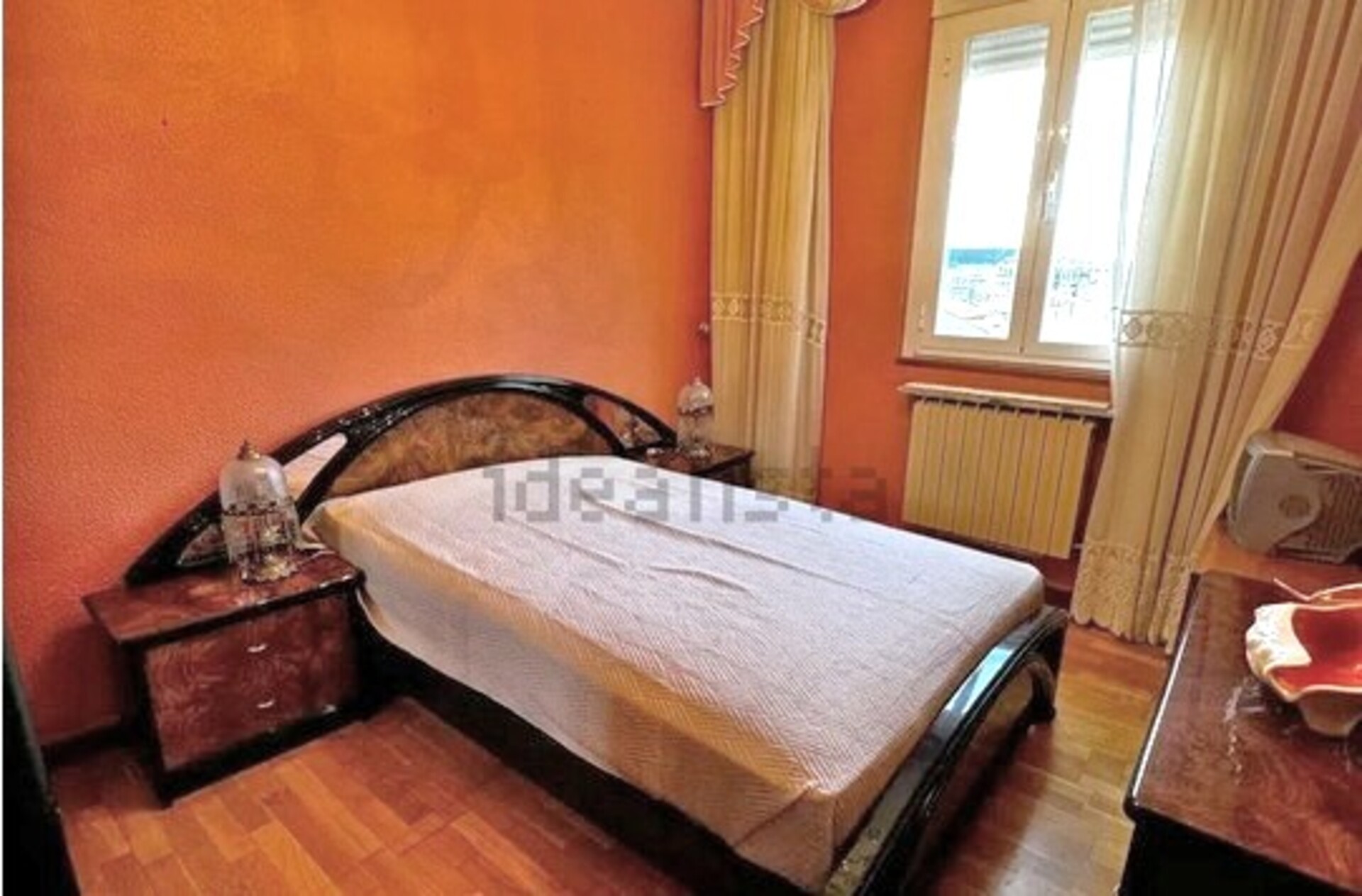 Piso de 79 m² en Palencia