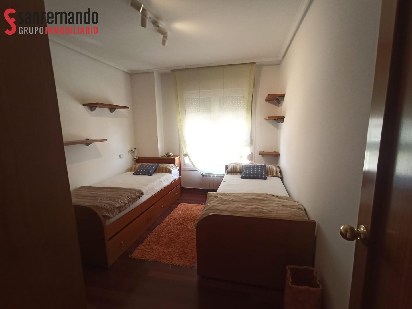 Piso de 109 m² en Santander