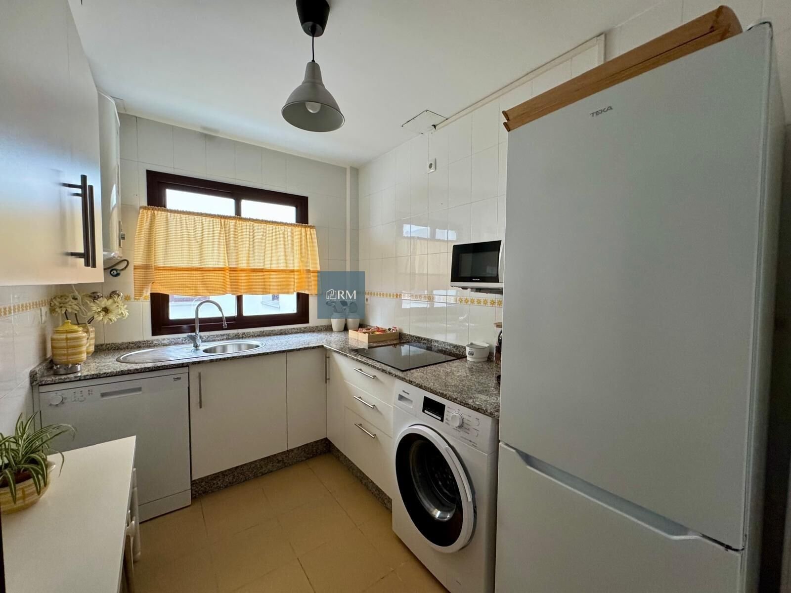 Piso de 80 m² en Sanlúcar de Barrameda