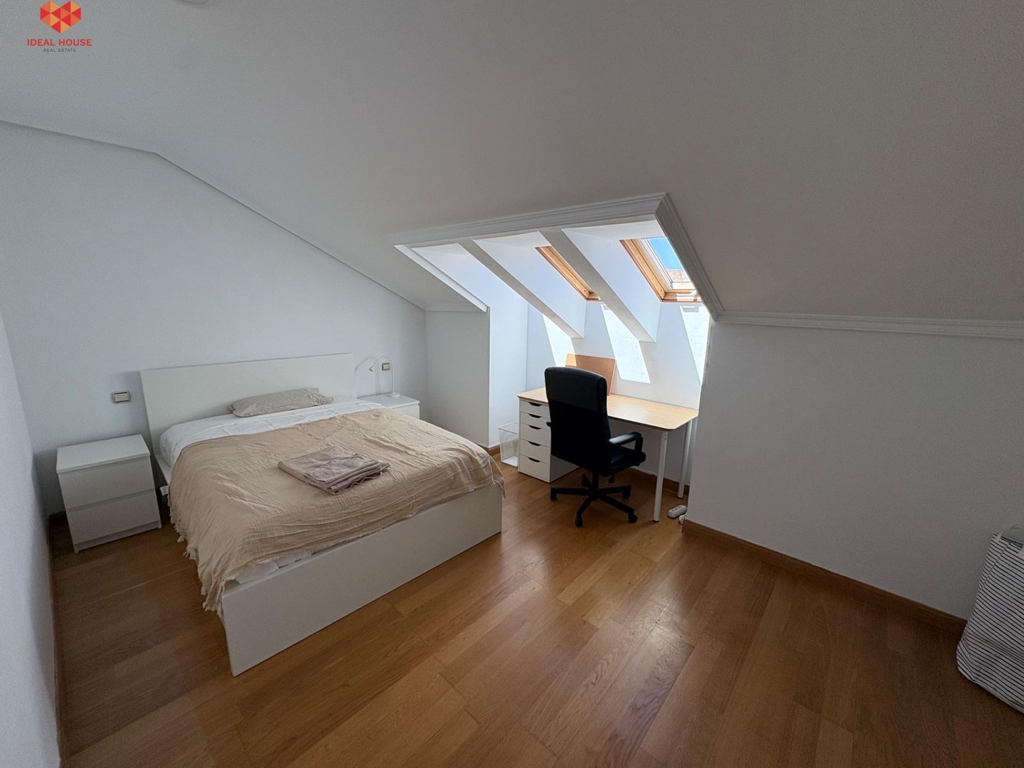 Habitación 155 m², Segovia