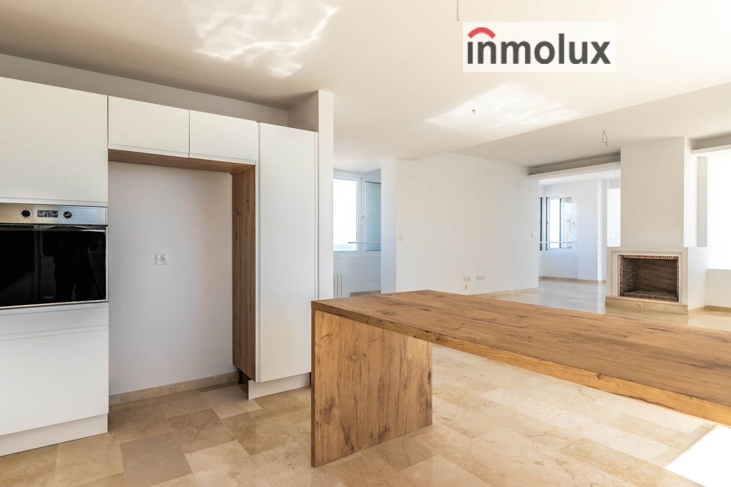 Pis de 150 m² a Alacant