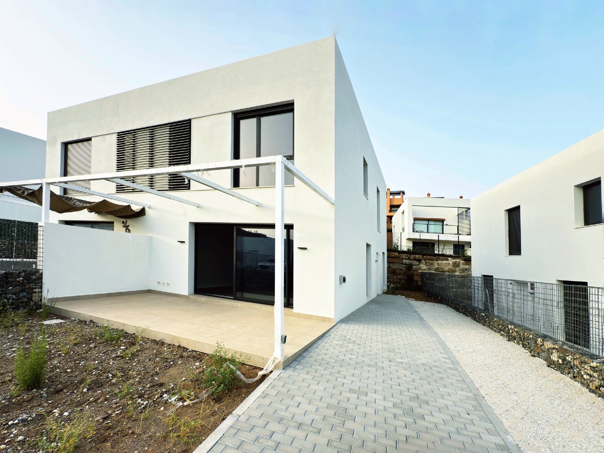 Pis de 144 m² a Mijas