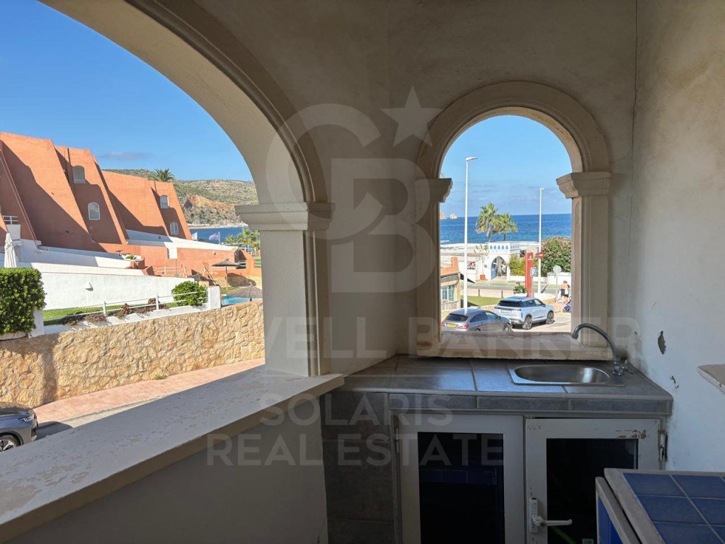 Piso de 250 m² en Jávea
