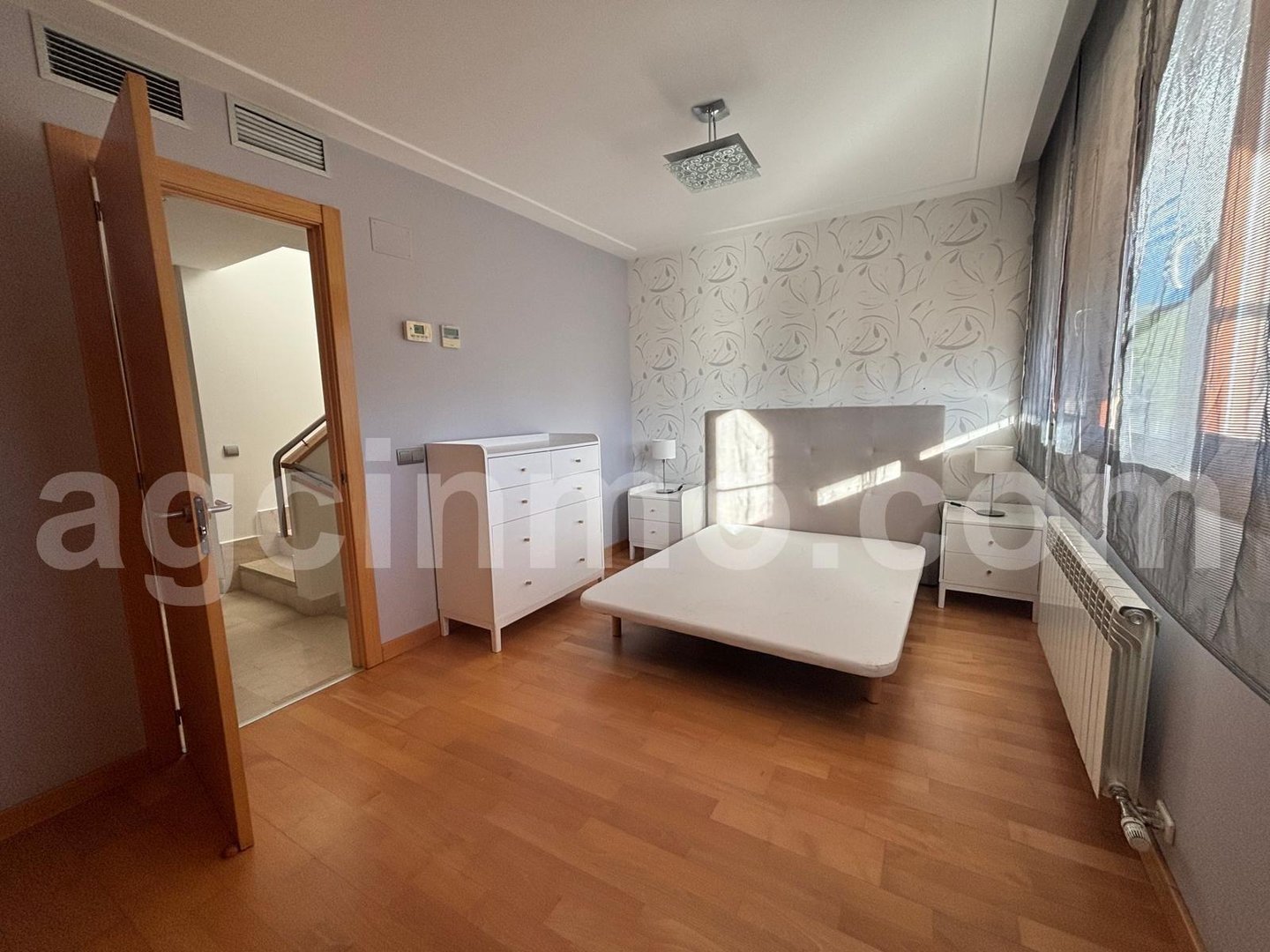 Casa de 200 m² en Valladolid