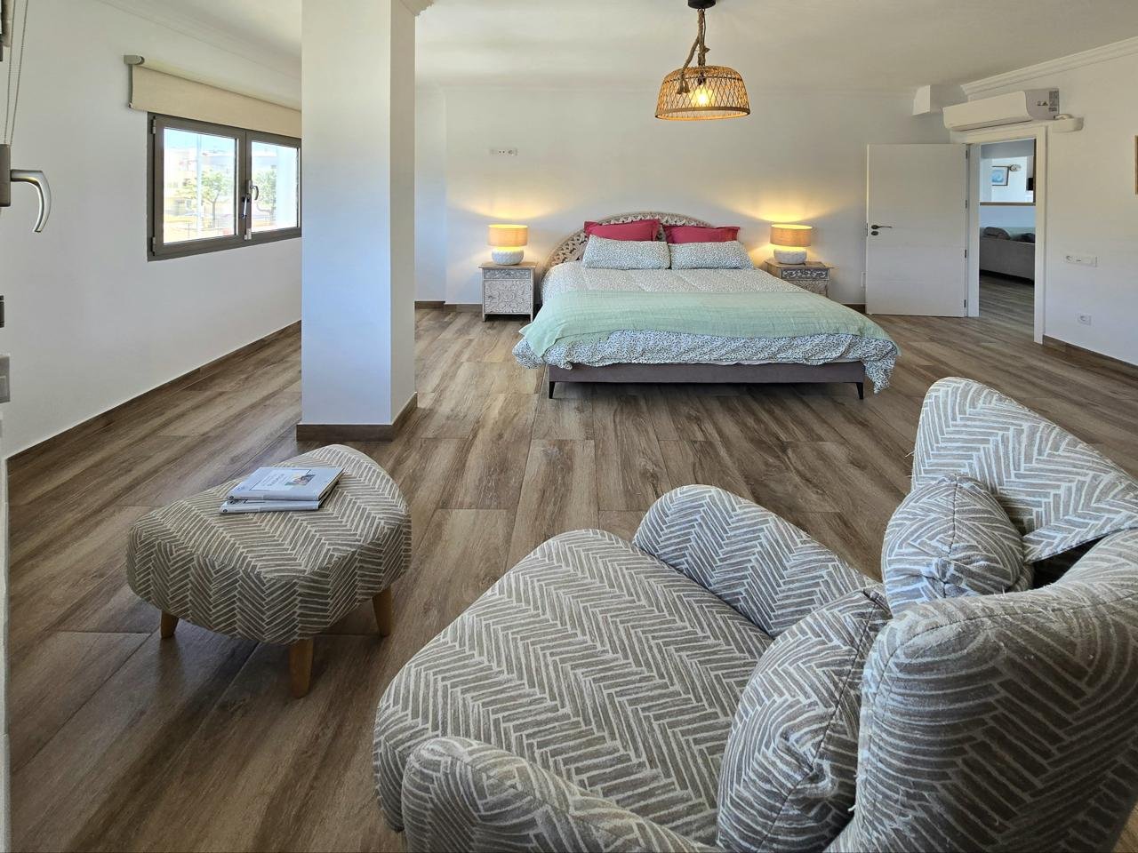 Piso de 100 m² en Agüimes