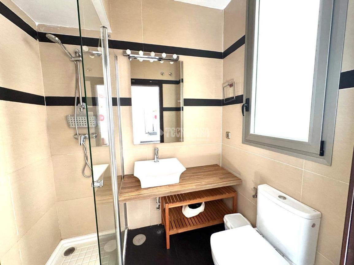Pis de 83 m² a Madrid