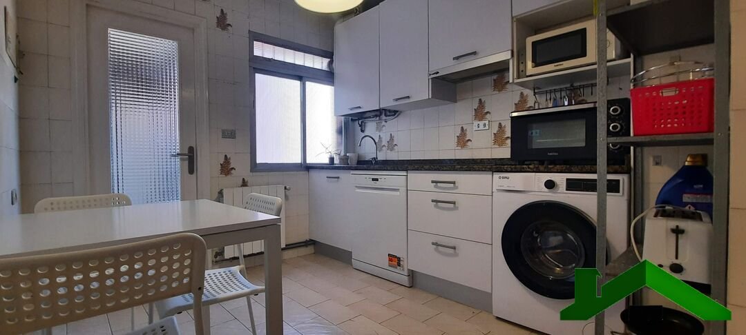 Piso de 87 m² en Bilbao