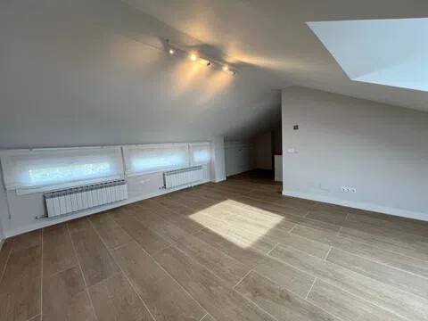 Piso de 240 m² en Simancas