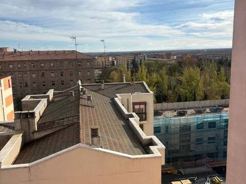 Wohnung 84 m² in Salamanca
