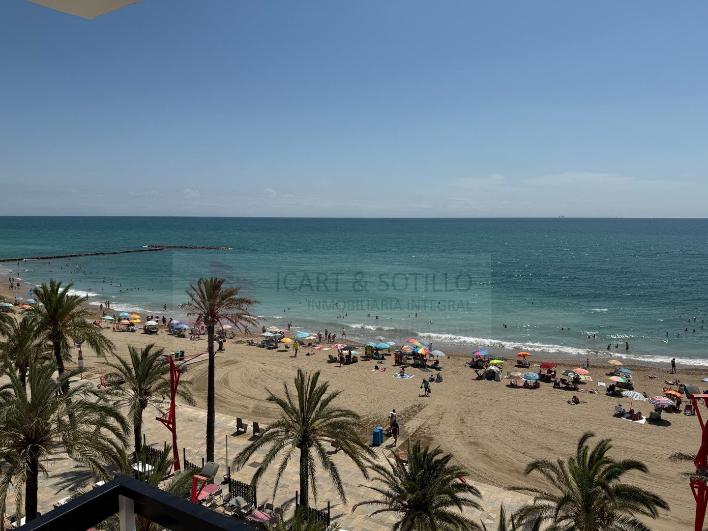 Flat 125 m² in Vinaròs