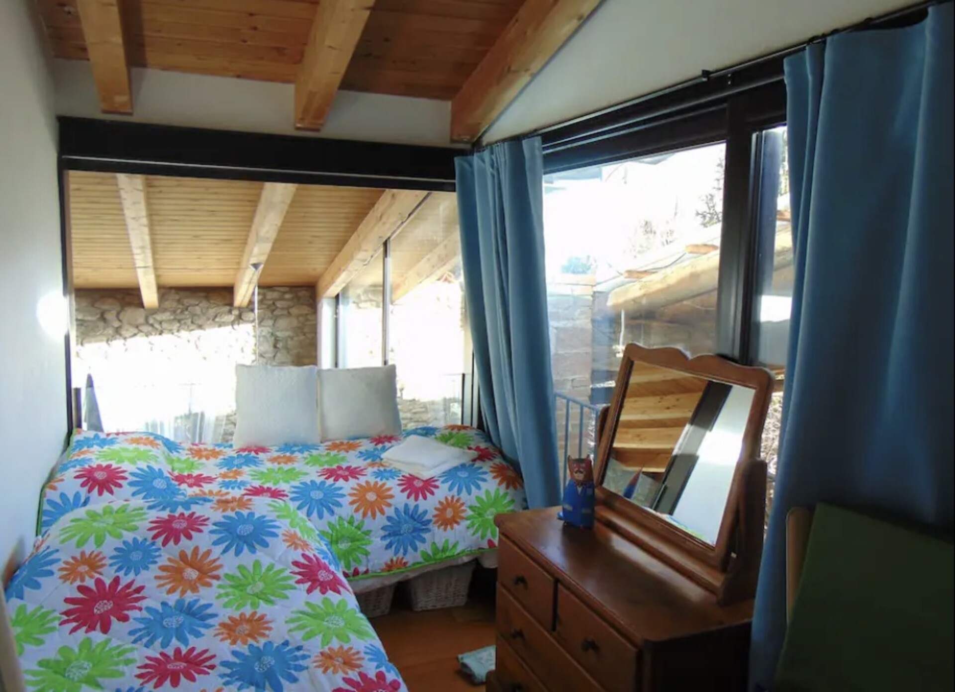 Piso de 200 m² en Alàs i Cerc