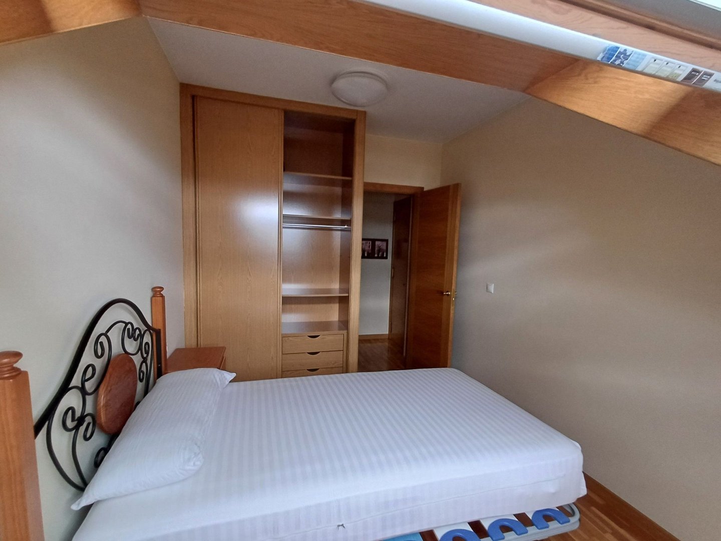 Piso de 65 m² en La Coruña