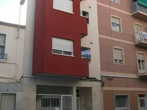 Wohnung 95 m² in Elx / Elche