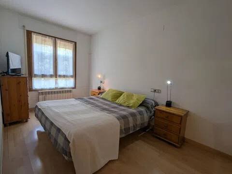 Piso de 68 m² en Jaca