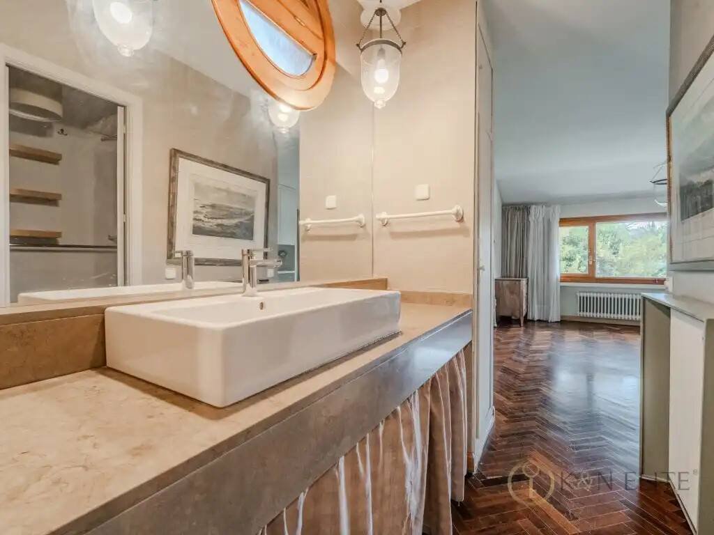 Casa de 330 m² en Algete