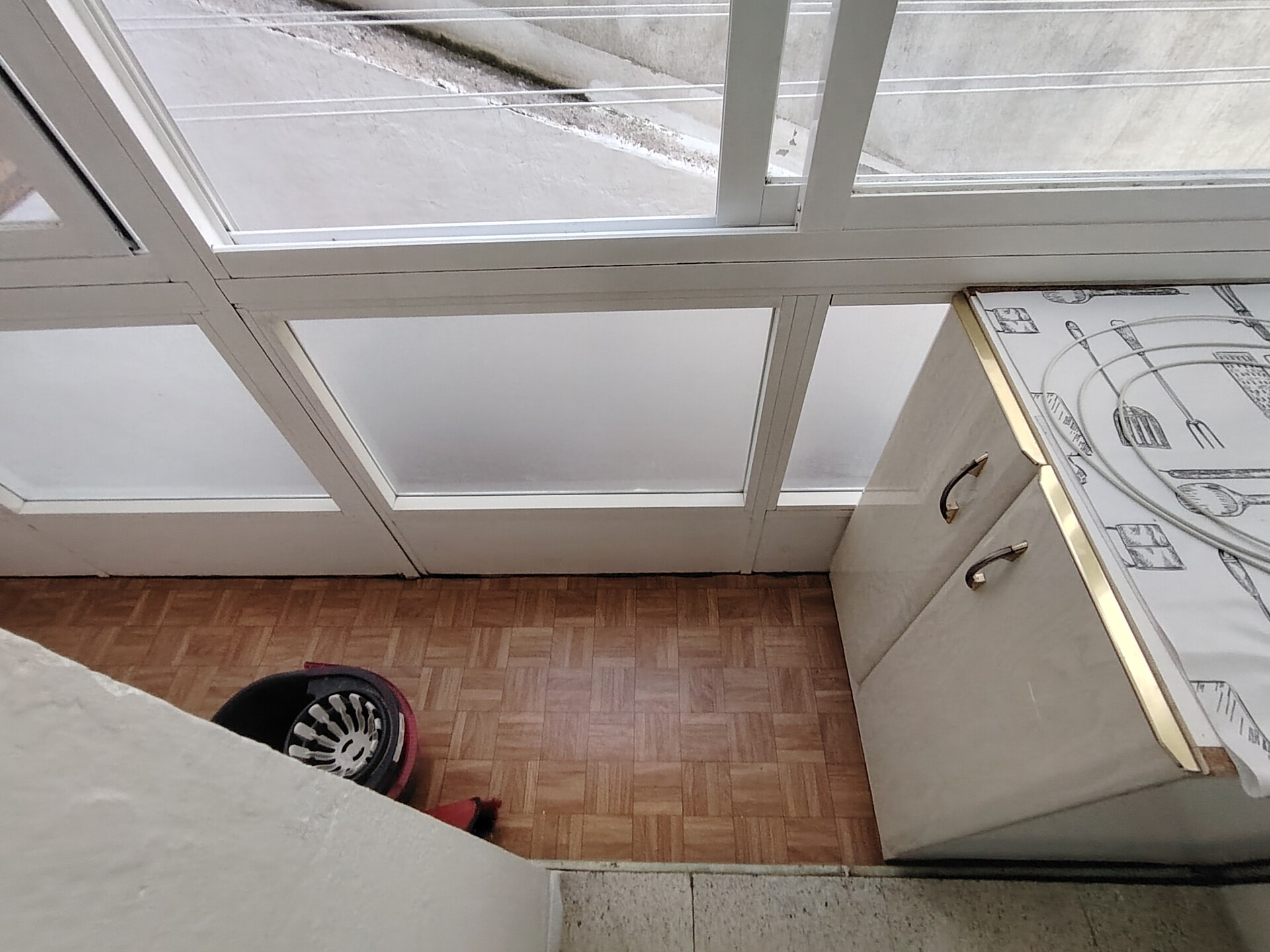Pis de 80 m² a Zamora