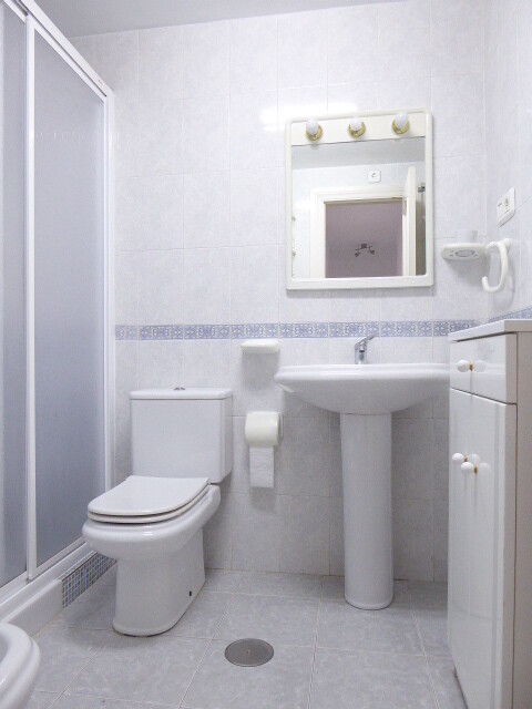 Appartement 85 m² à Málaga