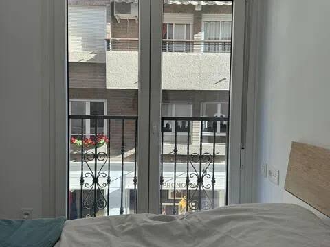 Piso de 47 m² en Alicante