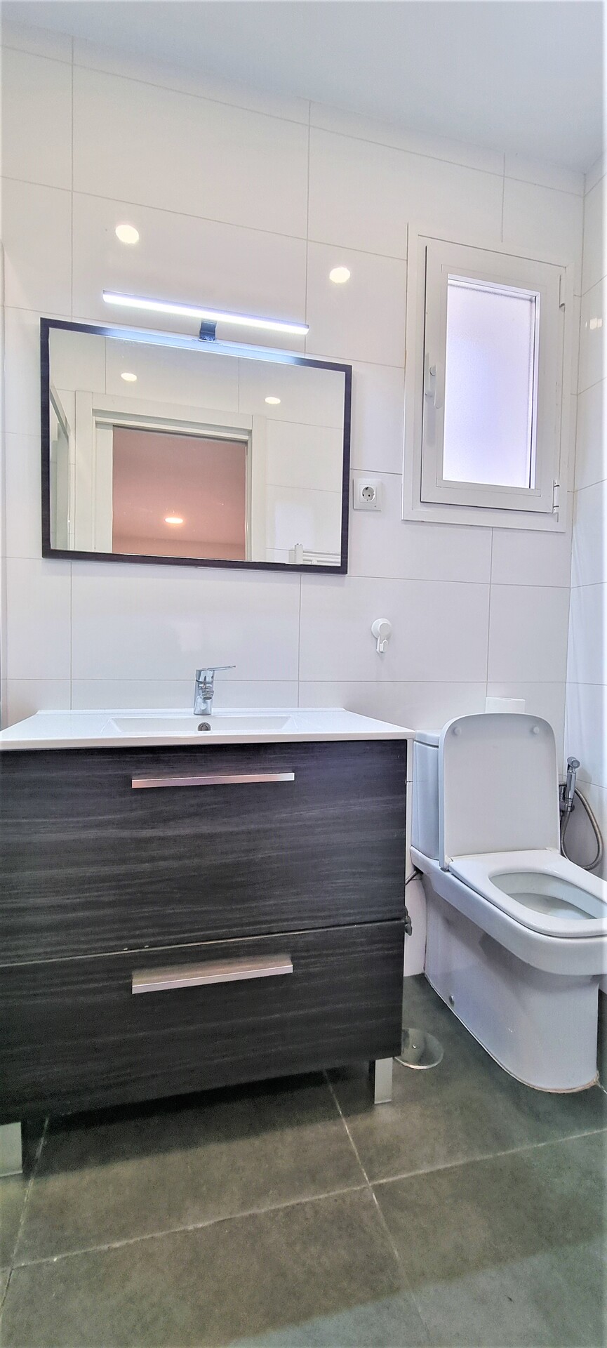 Piso de 48 m² en Madrid