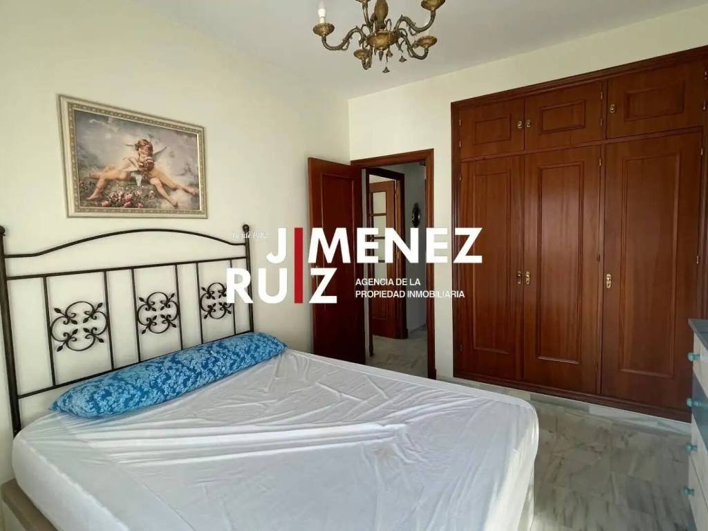 Квартира 70 м² в El Puerto de Santa María