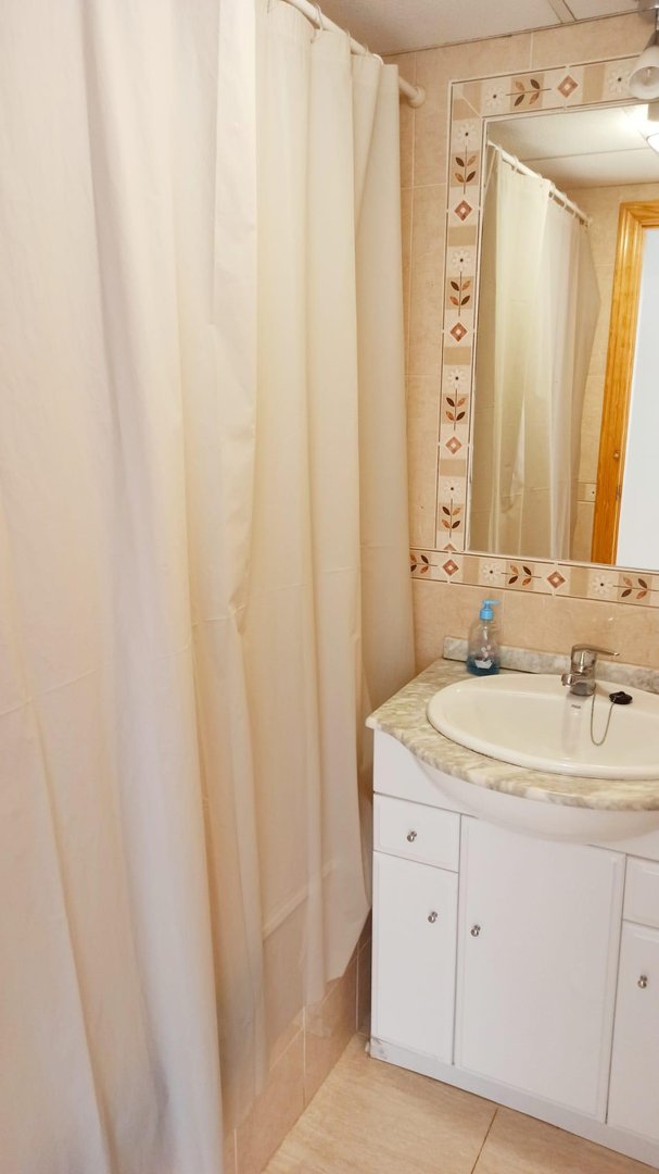 Квартира 75 м² у Cartagena