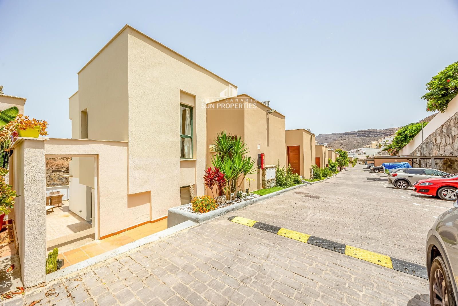 Casa de 104 m² en Mogán
