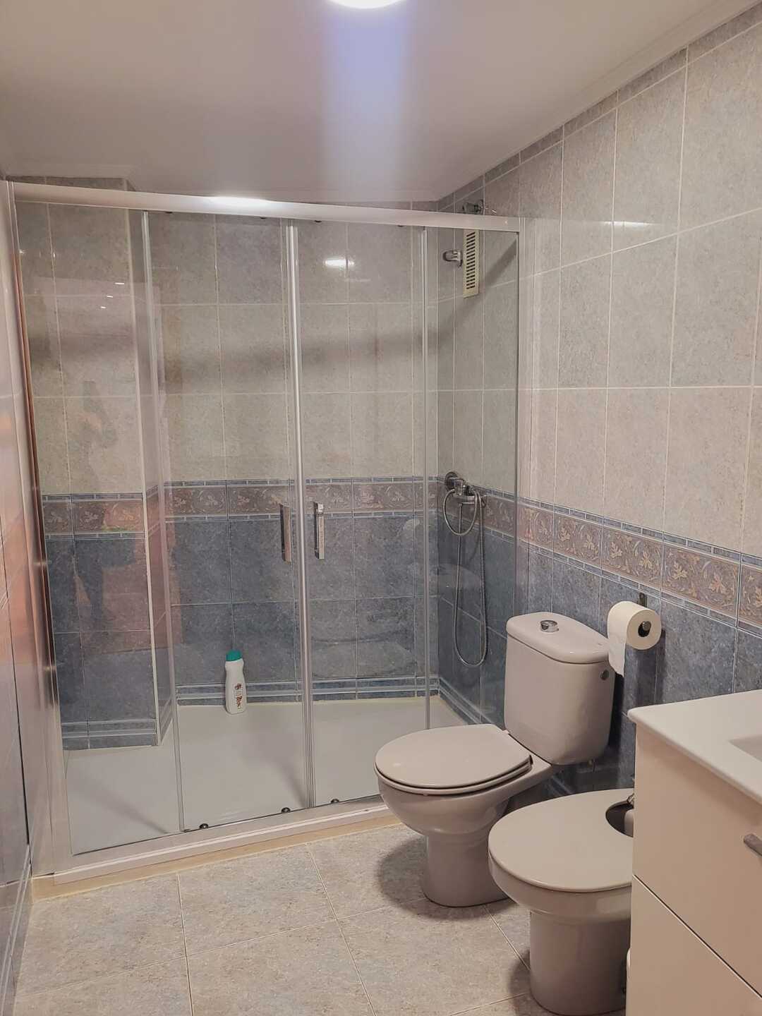 Piso de 101 m² en Burriana