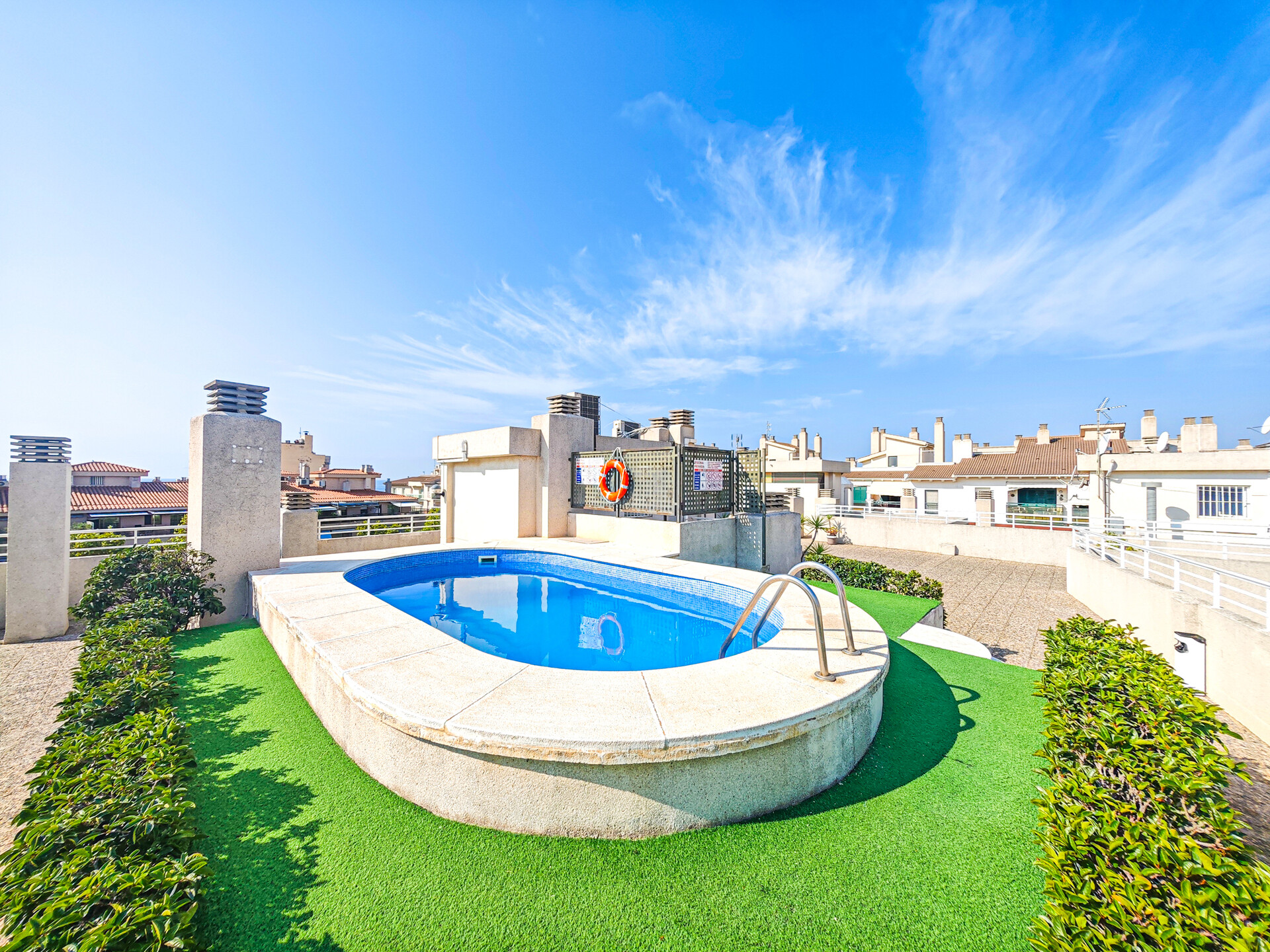 Piso de 106 m² en Cambrils