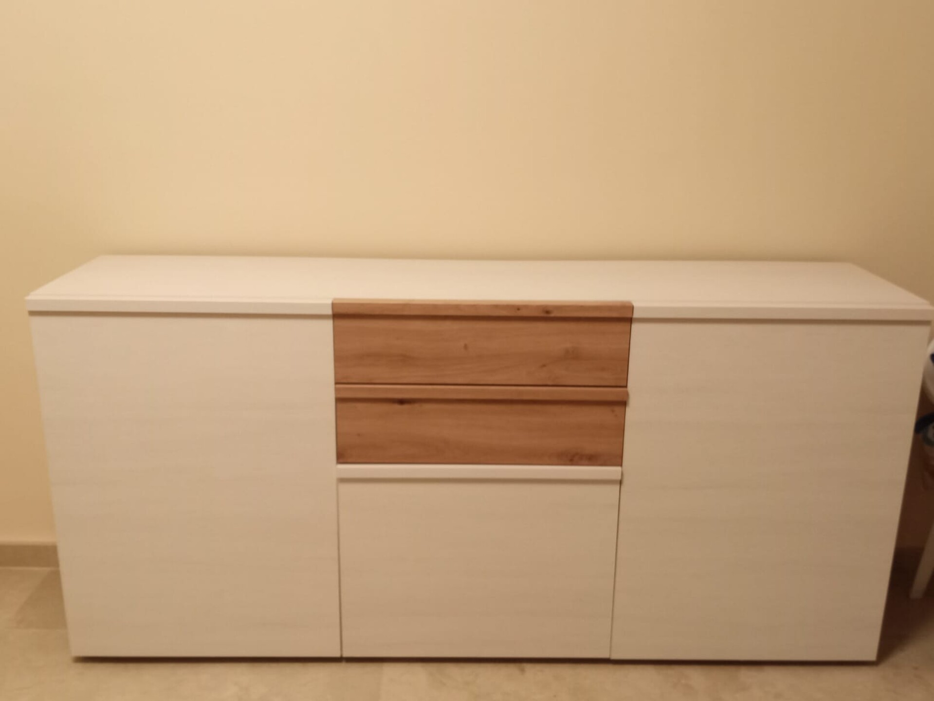 Wohnung 140 m² in Baza
